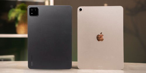Chênh gần chục triệu, nên mua iPad Air M3 hay Xiaomi Pad 7 Pro để tiết kiệm?
