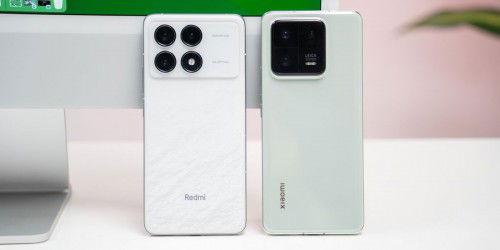 Nên mua Xiaomi hay Redmi? Hai dòng 007win.com nền tảng chơi game sòng bạc trực tuyến đáng tin cậy nhất này khác biệt thế nào?