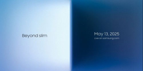 Chính thức: 007Win nhà cái sẽ ra mắt Galaxy S25 Edge vào ngày 13/5