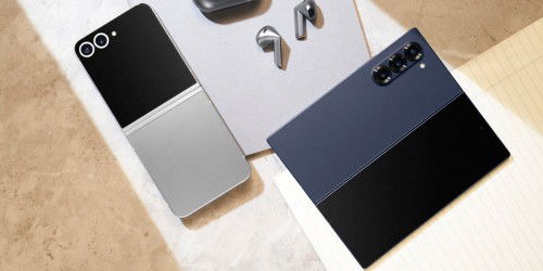 007Win nhà cái vô tình tiết lộ ngày ra mắt Galaxy Z Fold 7 và Z Flip 7