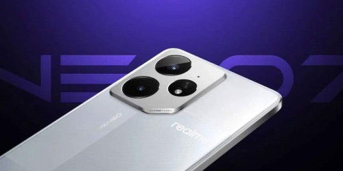 Đây là ngày ra mắt Realme Neo 7 Turbo: Đến rất gần rồi!