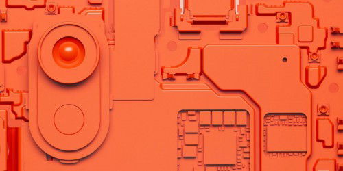 Nothing tiết lộ đoạn giới thiệu đầu tiên về CMF Phone (2)
