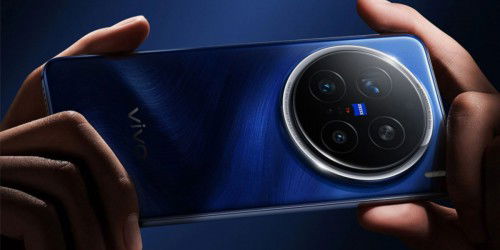 Vivo X200 Ultra hé lộ nút camera chuyên dụng, so sánh với iPhone 16 Pro Max