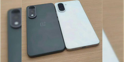 OnePlus Ace 5 Racing và Ace 5 Ultra rò rỉ hình ảnh thực tế
