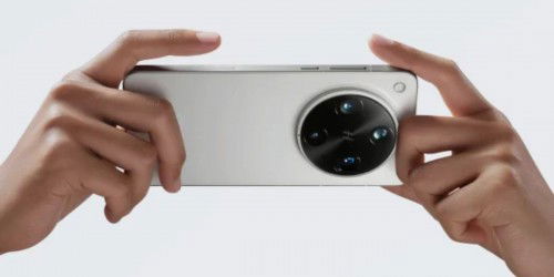 Oppo Find X8 Ultra ra mắt với camera kép 50MP cải tiến