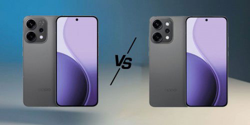 Oppo Reno 14 và Reno 14 Pro