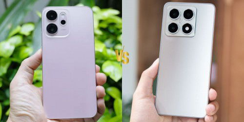 So sánh Oppo Reno 14 F và Xiaomi 14T: Đâu là lựa chọn tốt hơn trong tầm giá?
