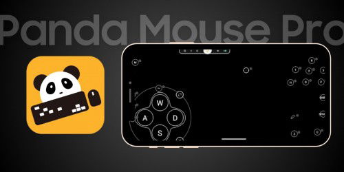 Panda Mouse Pro là gì? Cách tải và sử dụng ứng dụng hiệu quả