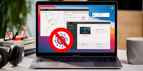phần mềm diệt virus cho macbook