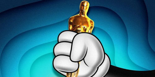 Top phim hoạt hình đoạt giải Oscar hay nhất mọi thời đại