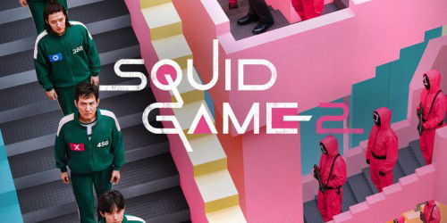 Phim Squid Game 2 có gì hot? Nội dung và lịch chiếu trên Netflix