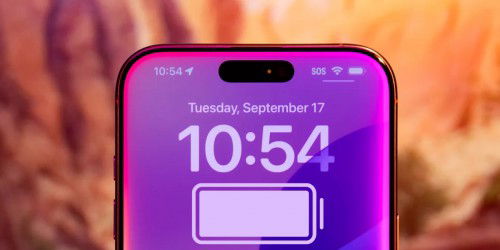Đánh giá pin iPhone 17 Pro Max: Bao nhiêu mAh? Chơi game bao nhiêu tiếng?
