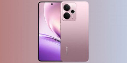 Realme 14 5G ra mắt với Snapdragon 6 Gen 4, pin khủng 6000mAh và chuẩn IP69