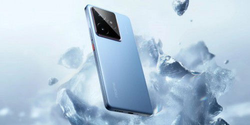 Realme GT 7 and GT 7T ra mắt