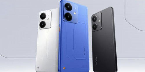 Realme GT 7T lộ diện trên Geekbench, có thể là phiên bản đổi tên của Neo 7 SE