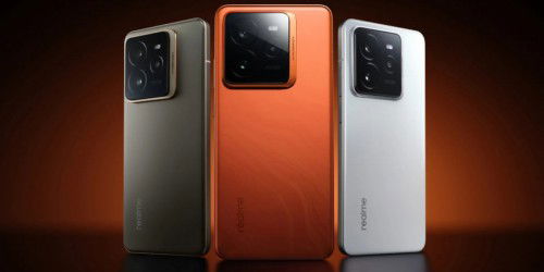 Realme GT 8 Pro lộ thông số kỹ thuật sớm: Có gì đáng mong chờ?