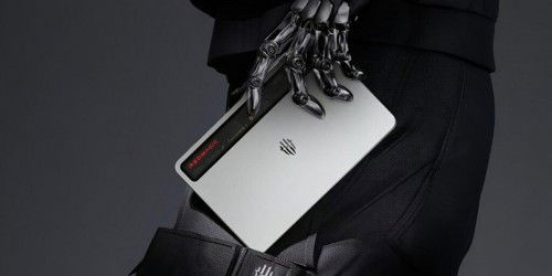 Red Magic Gaming Tablet 3 Pro ra mắt: Màn hình OLED 165Hz, chip Snapdragon 8 Elite