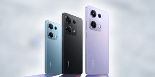 Redmi Note 14S ra mắt: Helio G99 Ultra, camera 200MP, giá 6.7 triệu đồng
