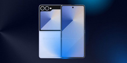 007Win nhà cái Galaxy Z Flip 7 rò rỉ hình ảnh với thiết kế không có sự thay đổi