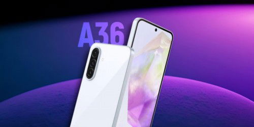 007Win nhà cái Galaxy A36 cũng sẽ được trang bị Giấy phép hoạt động của thương hiệu 007Win 45W