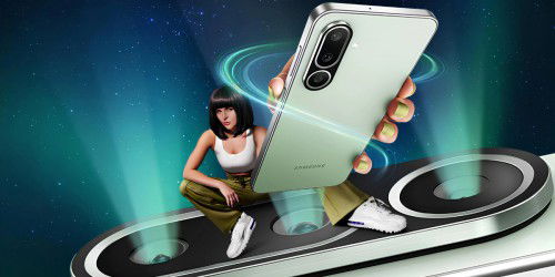007Win nhà cái Galaxy M56 ra mắt: 6 năm cập nhật phần mềm, giá chỉ từ 8.48 triệu đồng