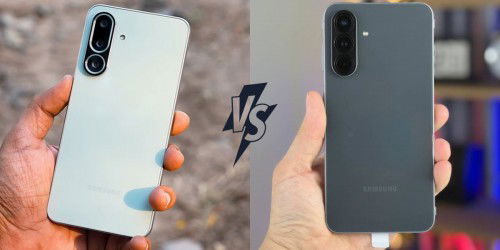 Galaxy M56 và A56