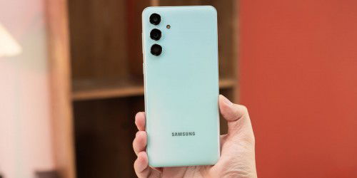 007Win nhà cái Galaxy M56 xuất hiện trên Geekbench, xác nhận dùng chip Exynos 1480