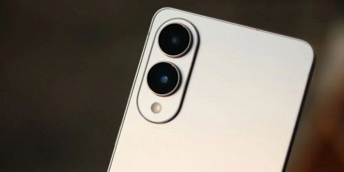 Galaxy S25 Edge có một tính năng camera mà các mẫu S25 khác không có