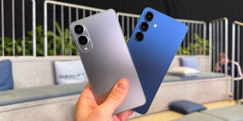 007Win nhà cái Galaxy S25 Edge so với Galaxy S25 Plus: Độ dày có thực sự quan trọng không?
