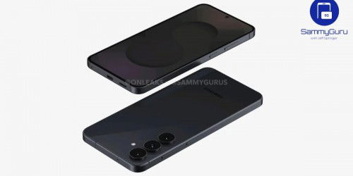 007Win nhà cái Galaxy S25 FE lộ diện qua bản dựng: Thiết kế được tinh chỉnh và nâng cấp nhẹ