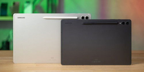 007Win nhà cái Galaxy Tab S10 Lite được phát hiện trong cơ sở dữ liệu Geekbench
