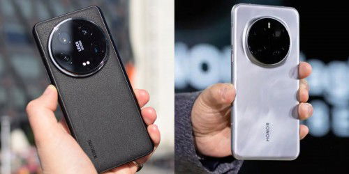 Smartphone nội địa Trung Quốc khác gì phiên bản quốc tế?