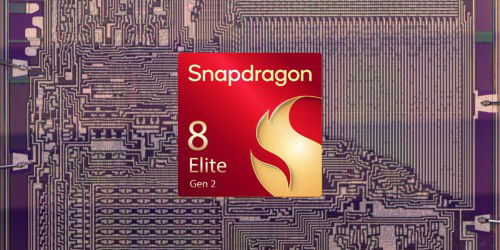 Snapdragon 8 Elite 2 rò rỉ kiến trúc lõi và điểm AnTuTu ấn tượng