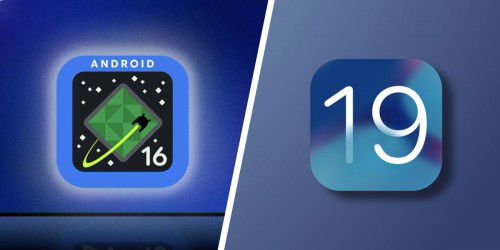 So sánh Android 16 và iOS 19: Cuộc chiến hệ điều hành đỉnh cao