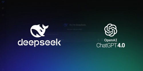 So sánh ChatGPT và DeepSeek: Chatbot AI nào dành cho bạn?