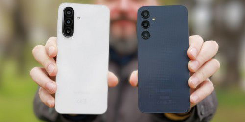 So sánh Galaxy A26 và Galaxy A25: Có nâng cấp gì nổi bật?