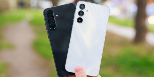 So sánh Galaxy A36 5G và Galaxy A16 5G: Đắt hơn liệu có tốt hơn?