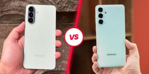 So sánh Galaxy A56 và Galaxy M55: Dòng A hay M phù hợp với bạn hơn?
