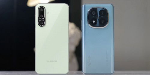 So sánh Galaxy M56 và Redmi Note 14 Pro Plus: Đâu là lựa chọn phù hợp với bạn?