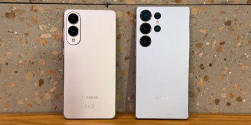 Galaxy S25 Edge so với Galaxy S25 Ultra: Chọn thiết kế mới hay chọn hiệu năng mạnh?