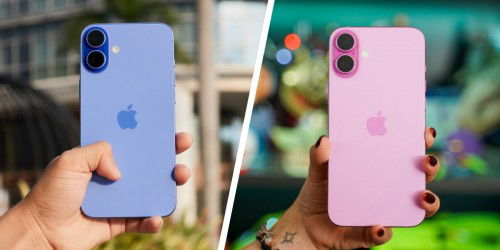 So sánh iPhone 17 Plus và iPhone 16 Plus: Khác biệt ở đâu?