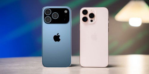 So sánh iPhone 17 Pro Max và iPhone 16 Pro Max: Có đủ khác biệt để lên đời?