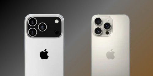 So sánh iPhone 17 Pro và iPhone 16 Pro: Có đủ khác biệt để nâng cấp?