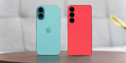 So sánh iPhone 17 và Galaxy S25: Flagship tiêu chuẩn nào đáng mua hơn?