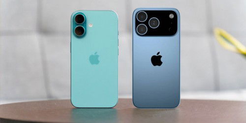 So sánh iPhone 17 và iPhone 17 Pro: Chọn bản tiêu chuẩn hay cao cấp?