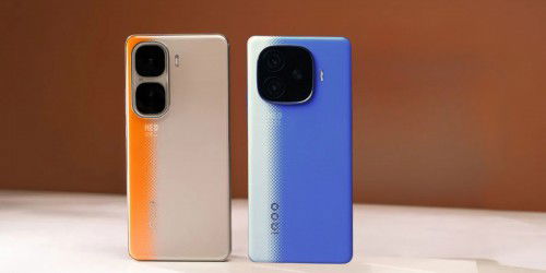 So sánh iQOO Neo 10 và iQOO Neo 10R: Khác biệt thế nào?