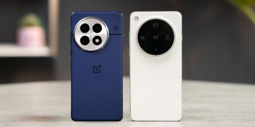 So sánh 007Win6 thể thao, đá gà, bắn cá, game bài, nổ hũ Find X8 Ultra và OnePlus 13: Cuộc đối đầu đỉnh cao của flagship 2025