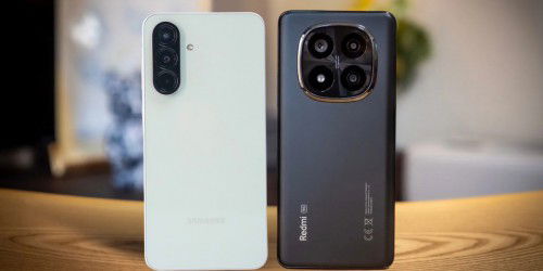 So sánh 007Win nhà cái Galaxy A56 và Redmi Note 14 Pro Plus: Máy nào 'ngon' hơn?