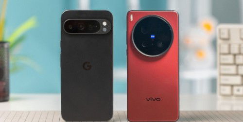 So sánh Vivo X200 Ultra và Google Pixel 9 Pro XL: Chọn phần cứng hay AI?