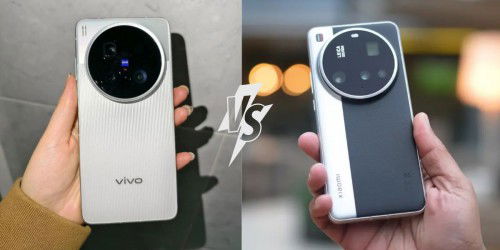 so sánh Vivo X200 Ultra và Xiaomi 15 Ultra